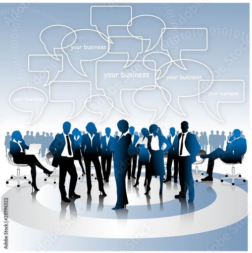 business concept design