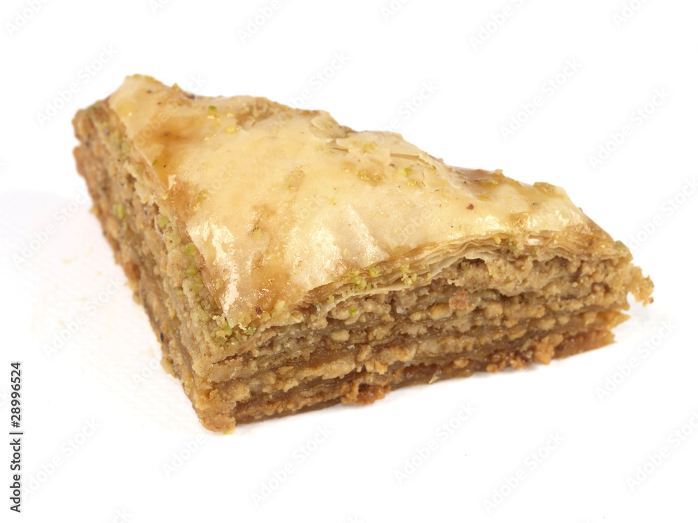 Baklava Baklava