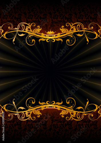 Luxury Wallpaper Backdrop