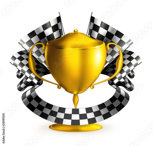 Prize race