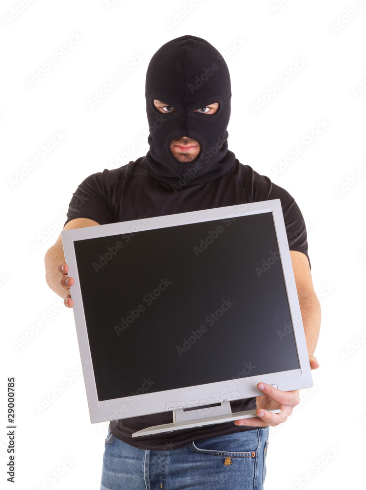 Crimine informatico