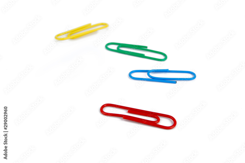 Paper clip Paper clip