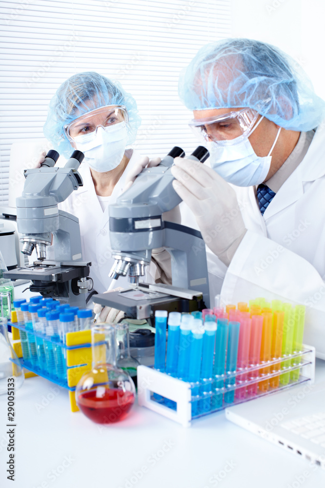 Science team Science team