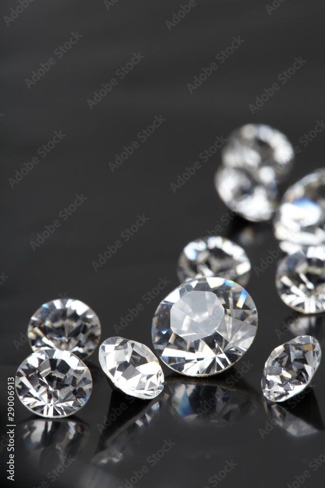 Brilliant diamond Brilliant diamond