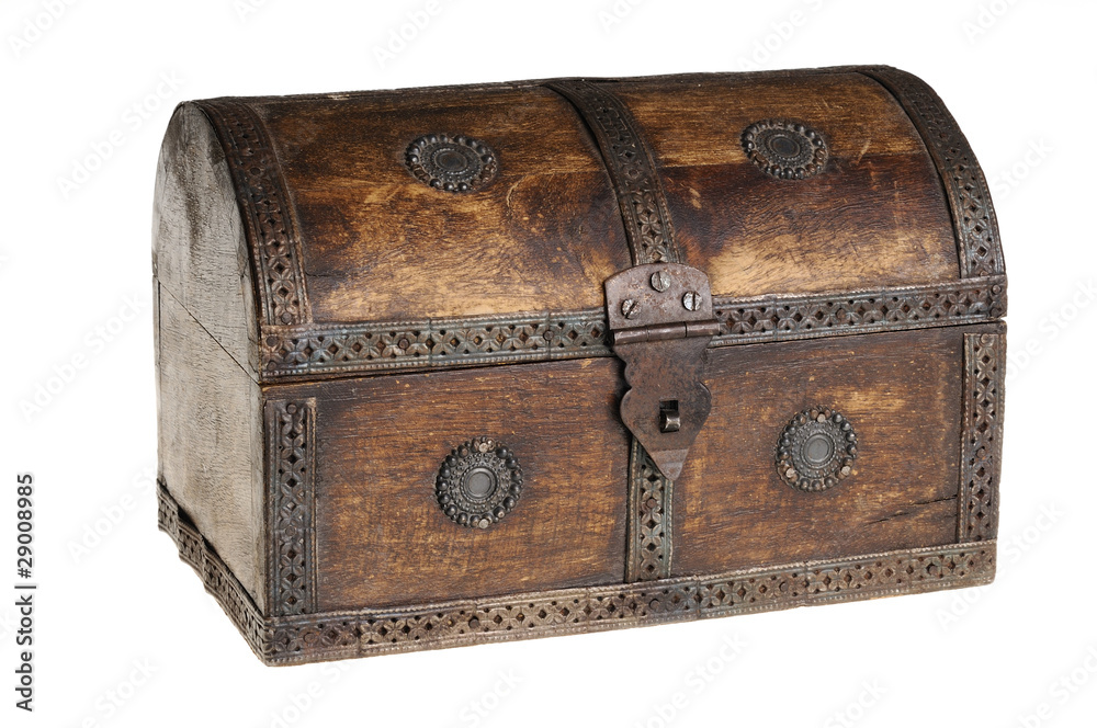 coffret en bois coffret en bois
