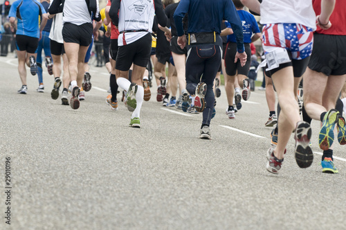 Marathon 1 © danielschoenen