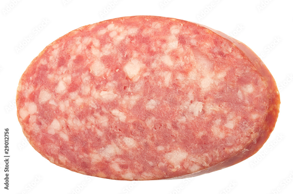 salami salami