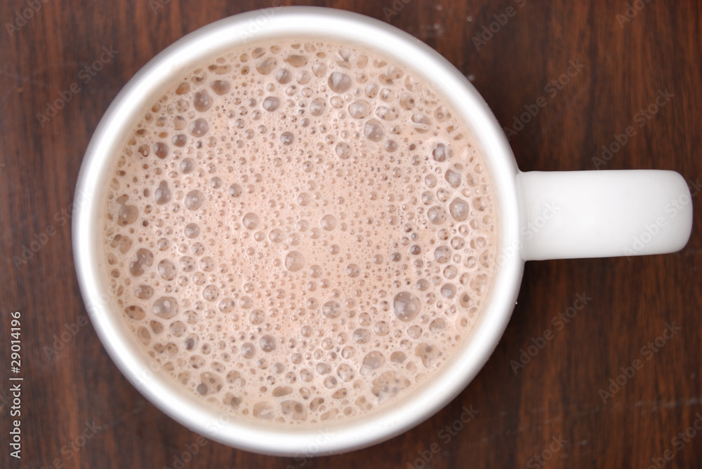 Hot Beverage Hot Beverage