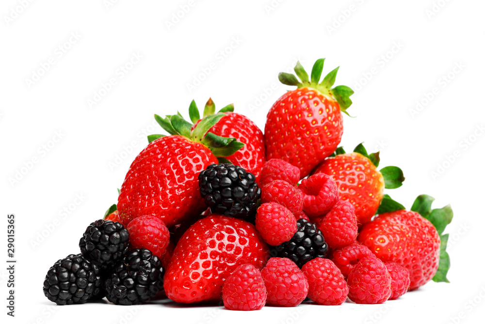 big berry pile big berry pile