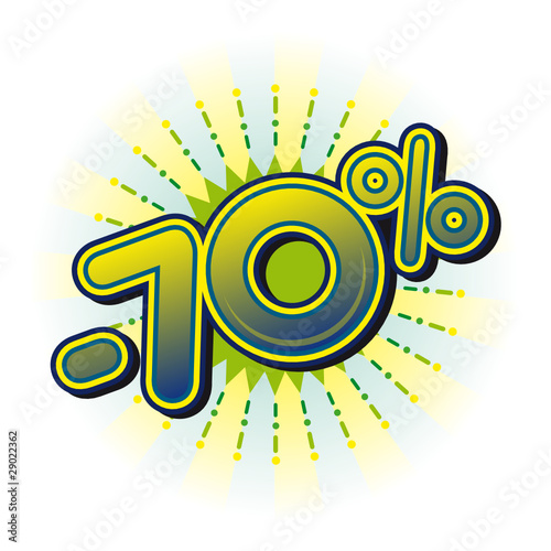 Soldes promotions remises prix vente commerce promo 70%