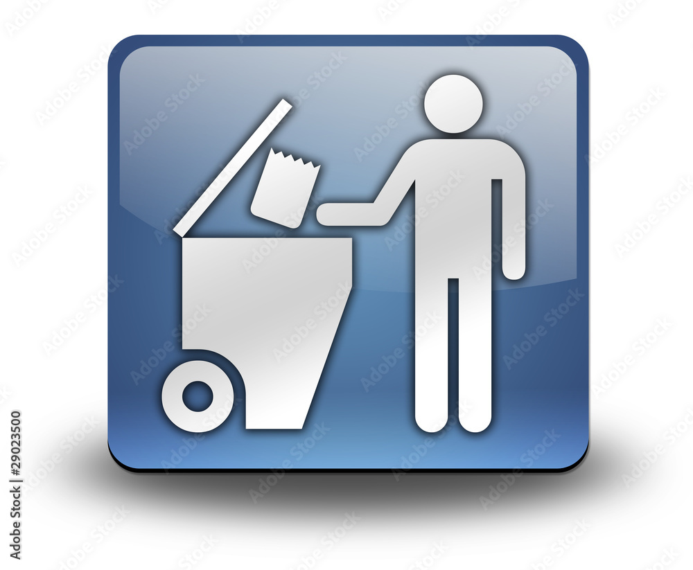 3D Effect Icon 3D Effect Icon