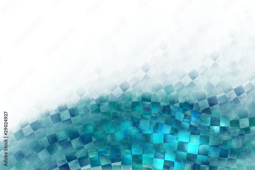 Abstract business science or technology background