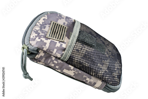 Military Medicine chest