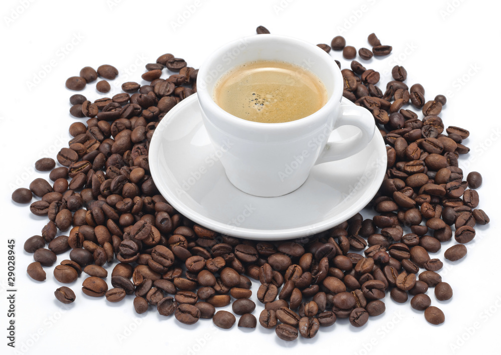 Caffè espresso Caffè espresso