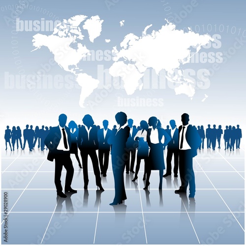 business concept design