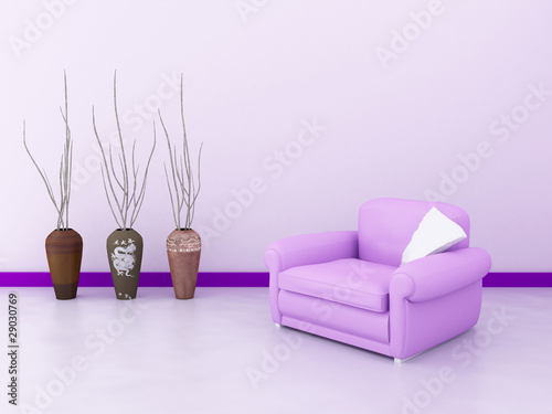 Interior design photo