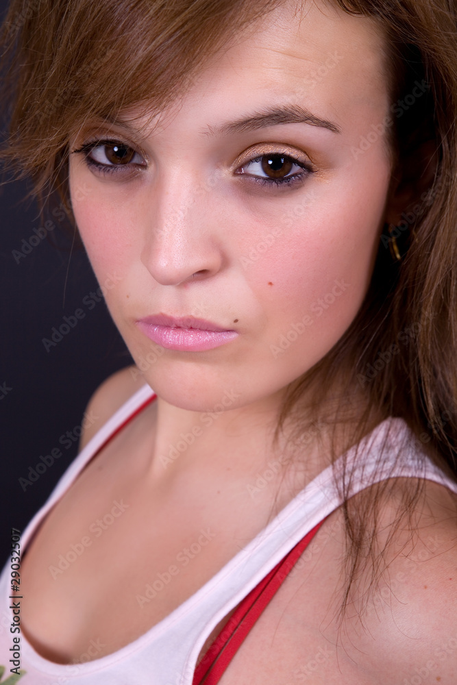portrait portrait
