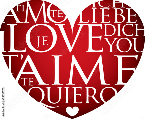 amore - love