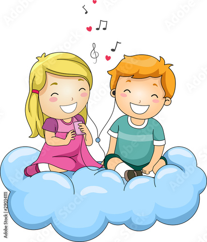 Shared Headphones