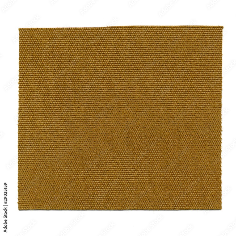 Fototapeta premium Fabric sample