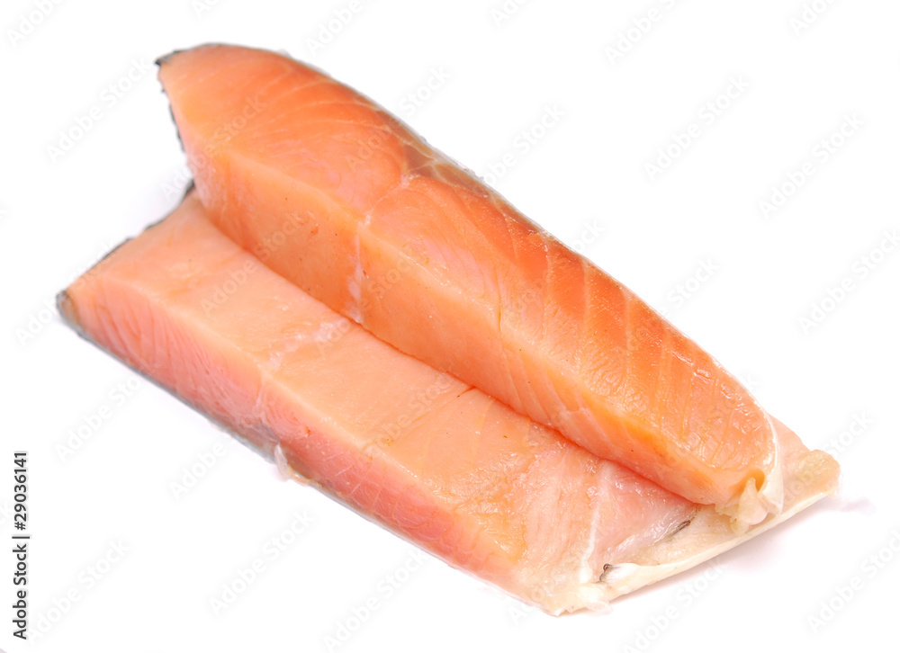 salmon salmon