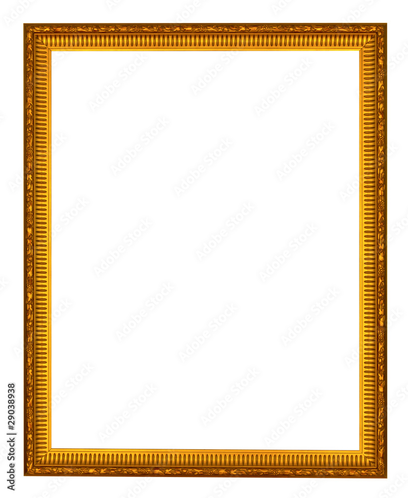 Frame blank Frame blank