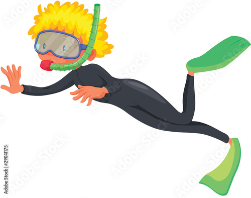 boy