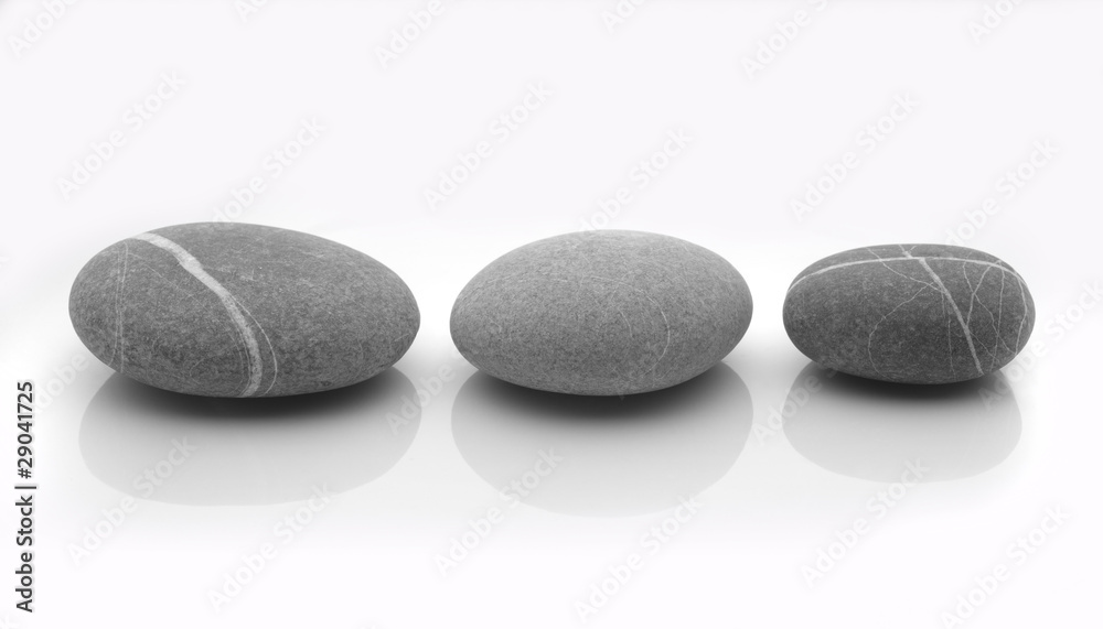 three stones three stones