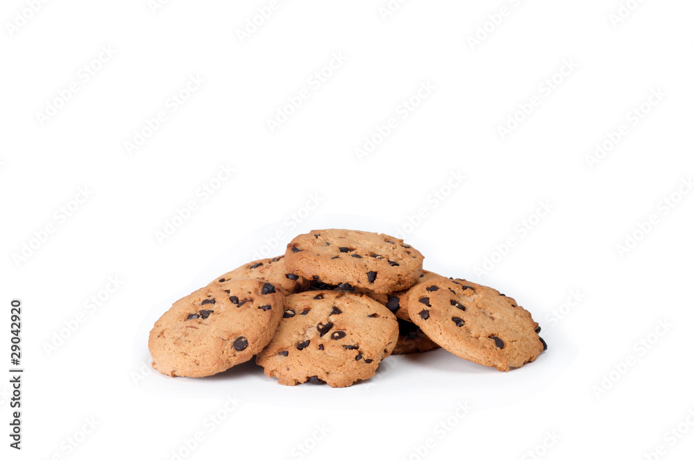 Chocolate Chips Chocolate Chips