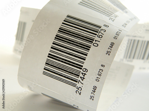 Barcode.