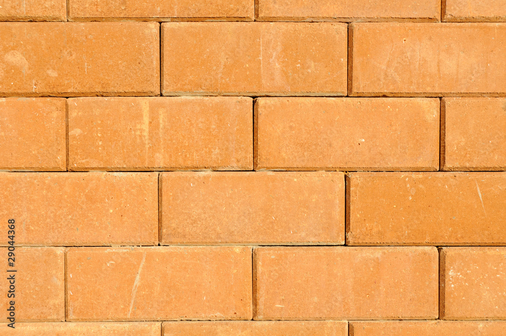 Obraz premium Brick wall