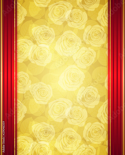 valentine's day background