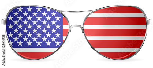 usa sunglasses