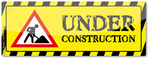 Under Construction