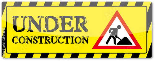 Under Construction