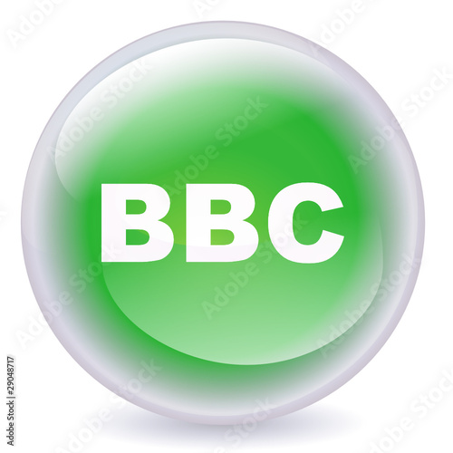 Boule de cristal BBC (ombre)