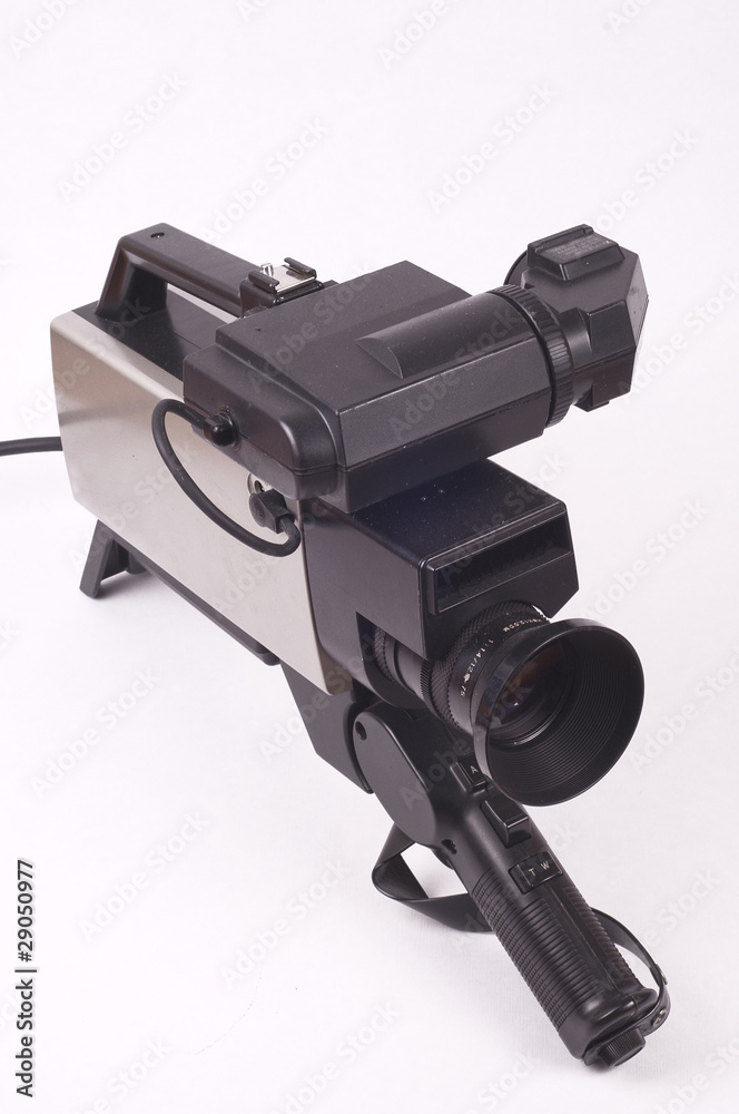 Camara de cine Camara de cine