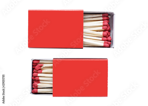 Matches.