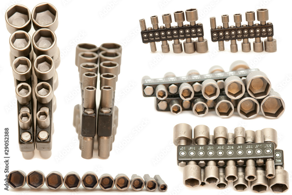 screwdriver heads screwdriver heads
