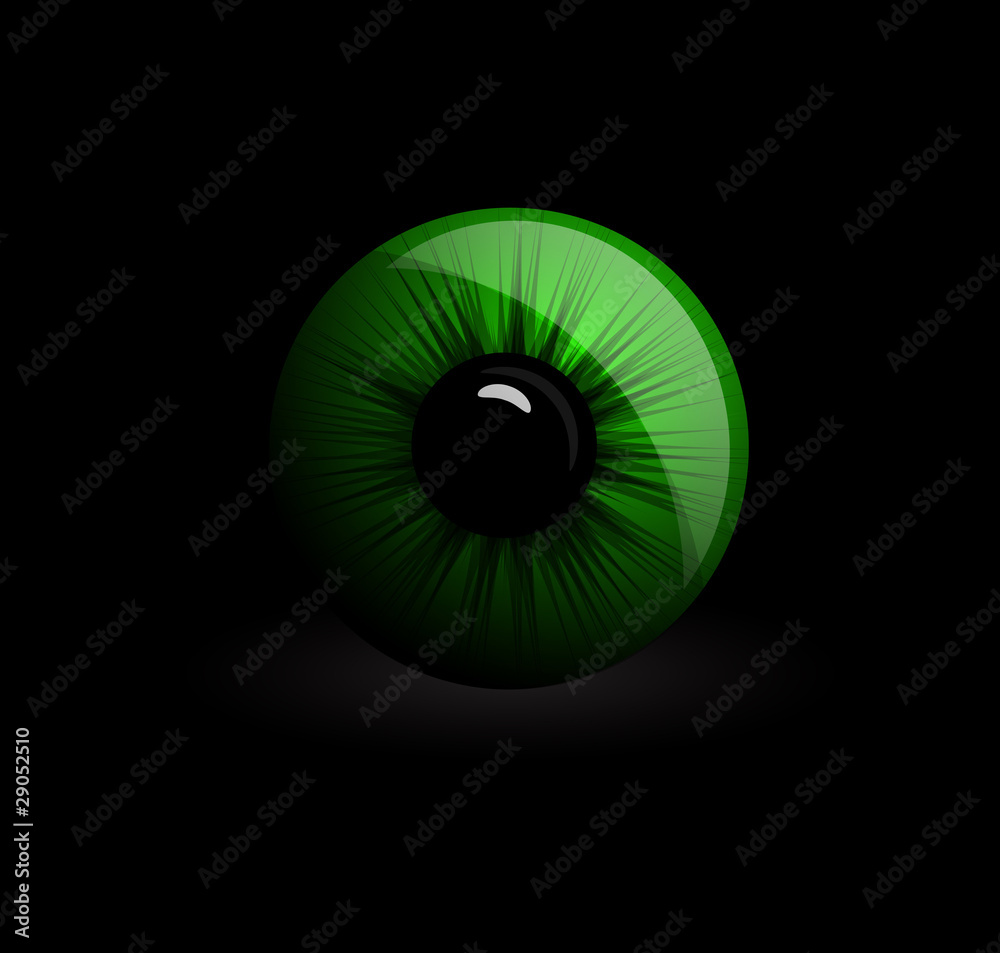 Eyeball Eyeball