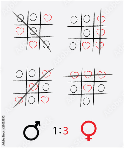 tic tac toe