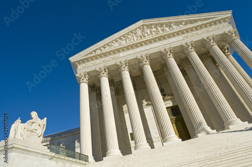 US Supreme Court