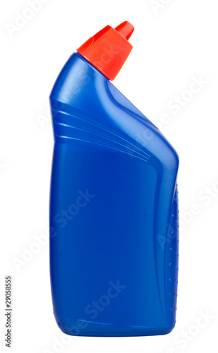 cleaning fluid