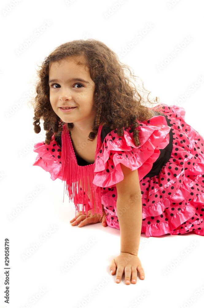 Child Child