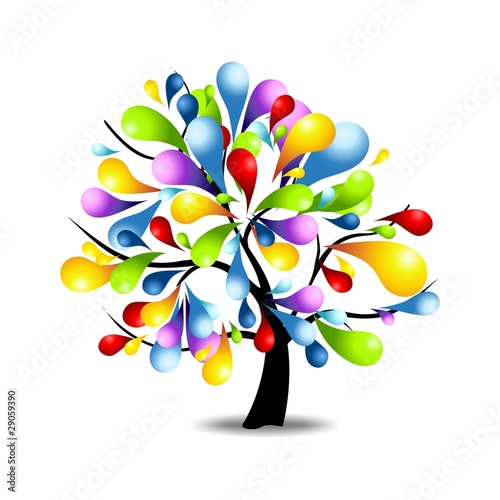 ARBOL DE LA VIDA