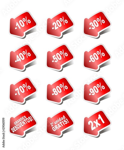 DESCUENTOS