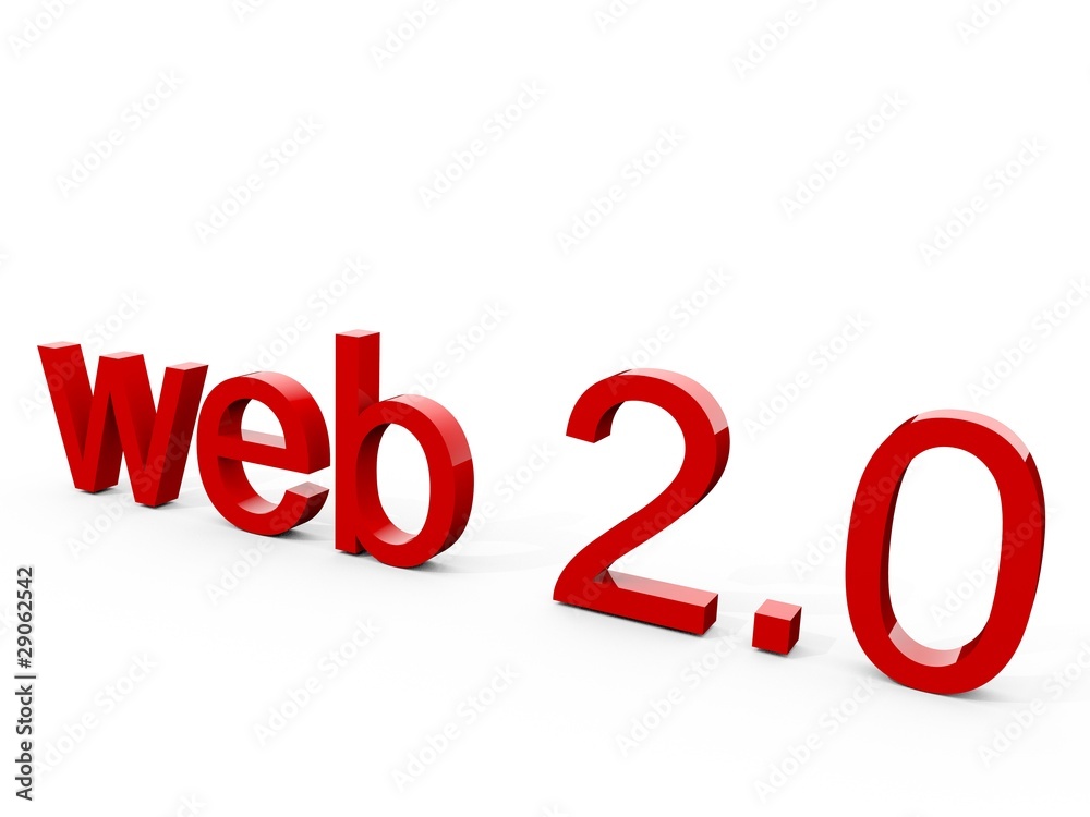Web 2.0 Web 2.0