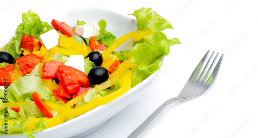 Salad Salad