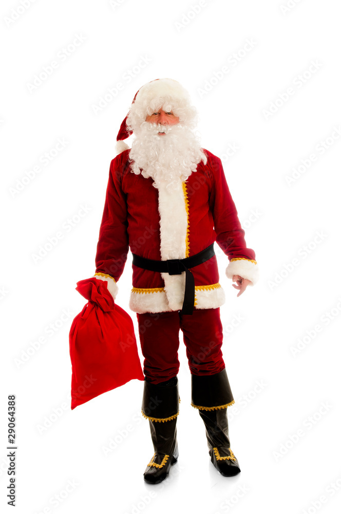 Santa Santa
