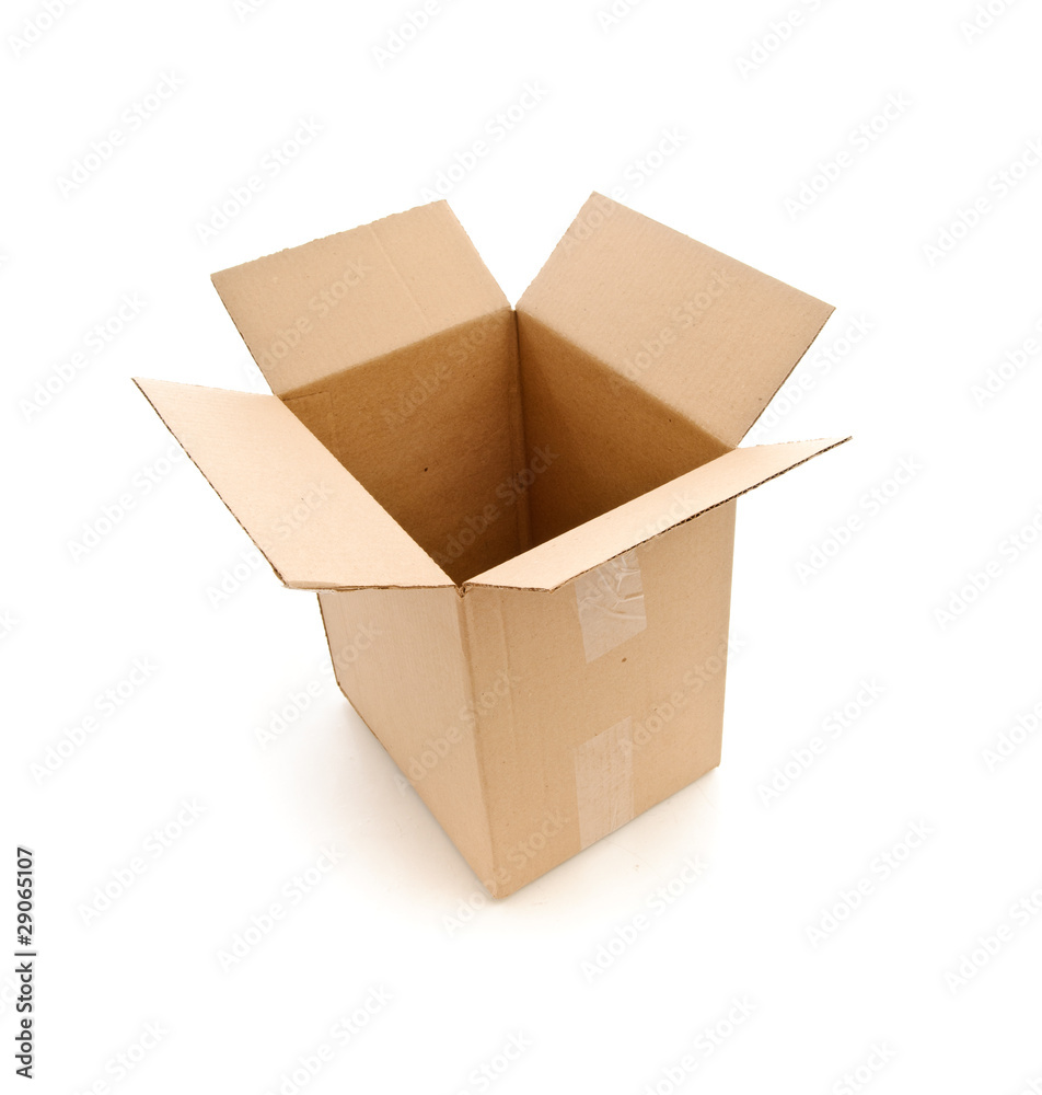 Paper box Paper box